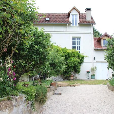 Belle Vue Terrasse Giverny Exterior foto